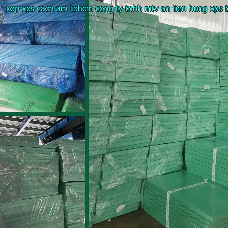 Danh mục xốp XPS cách âm TpHCM Công ty TNHH MTV An Tiến Hưng: XPS Board Danh mục xốp XPS cách âm TpHCM Công ty TNHH MTV An Tiến Hưng: XPS Board