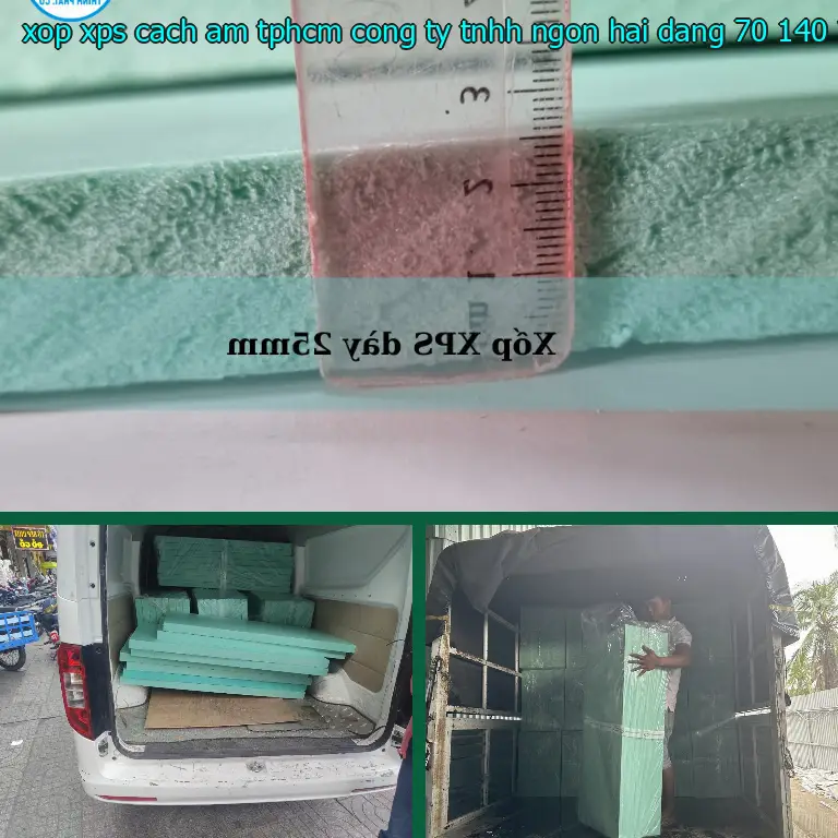 Kích thước xốp XPS cách âm TpHCM Công ty TNHH Ngọn Hải Đăng: 70*140*3.2 cm Kích thước xốp XPS cách âm TpHCM Công ty TNHH Ngọn Hải Đăng: 70*140*3.2 cm