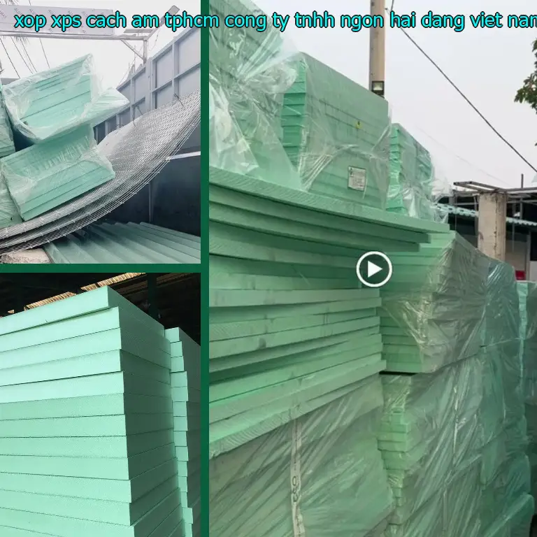 Xuất xứ xốp XPS cách âm TpHCM Công ty TNHH Ngọn Hải Đăng: Việt Nam Xuất xứ xốp XPS cách âm TpHCM Công ty TNHH Ngọn Hải Đăng: Việt Nam