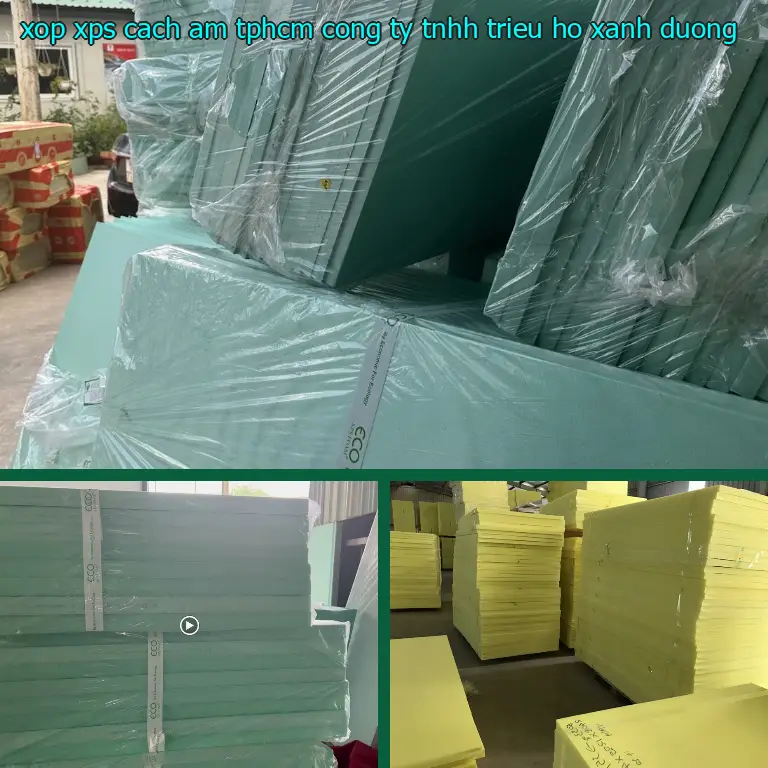 Màu sắc xốp XPS cách âm TpHCM Công ty TNHH Triệu Hổ: Xanh dương Màu sắc xốp XPS cách âm TpHCM Công ty TNHH Triệu Hổ: Xanh dương