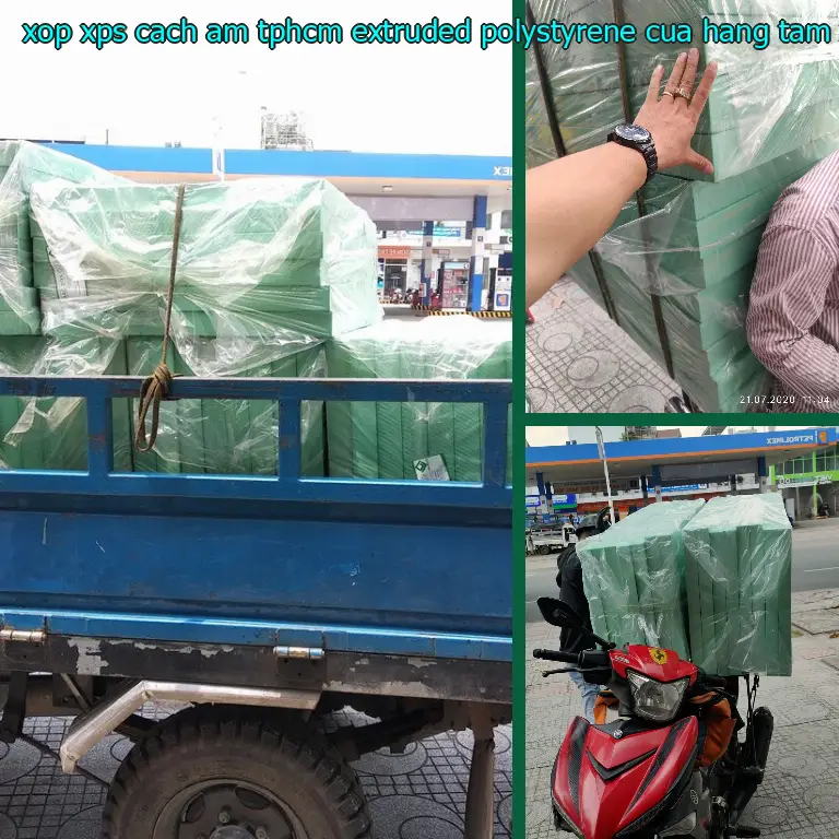 Nhà cung cấp xốp XPS cách âm TpHCM Extruded Polystyrene: Cửa hàng tấm xốp Mr.HẢI Nhà cung cấp xốp XPS cách âm TpHCM Extruded Polystyrene: Cửa hàng tấm xốp Mr.HẢI