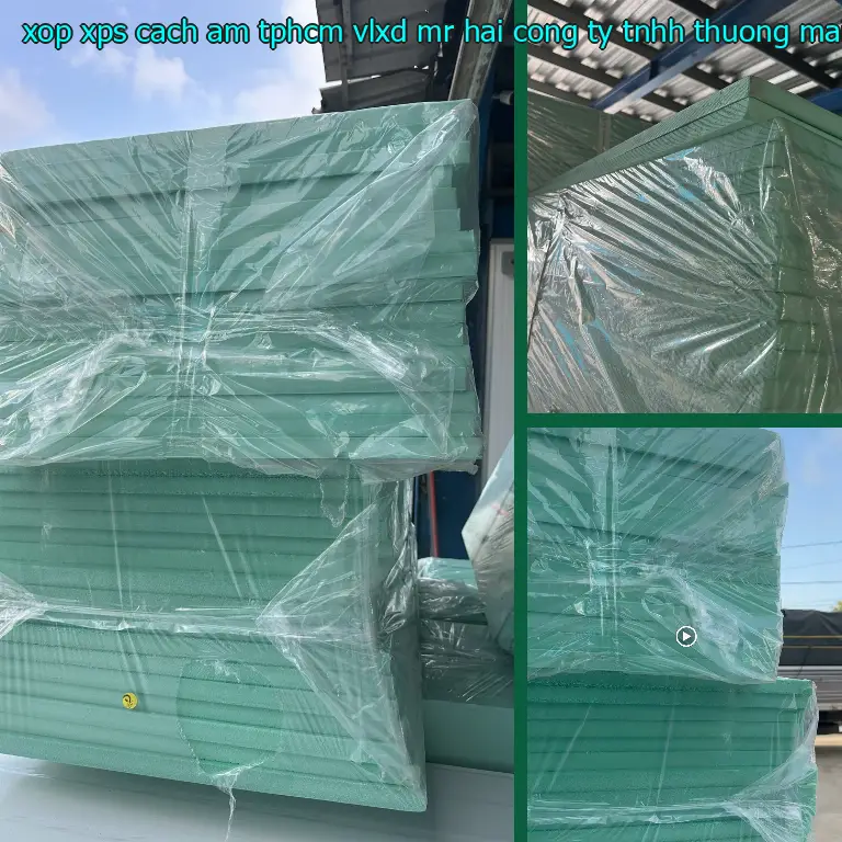 Nhà sản xuất xốp XPS cách âm TpHCM VLXD Mr.HẢI: Công ty TNHH thương mại và công nghiệp Tín Tâm Nhà sản xuất xốp XPS cách âm TpHCM VLXD Mr.HẢI: Công ty TNHH thương mại và công nghiệp Tín Tâm