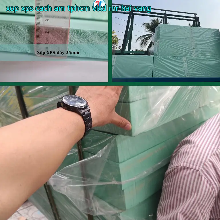Màu sắc xốp XPS cách âm TpHCM VLXD Mr.HẢI: Vàng Màu sắc xốp XPS cách âm TpHCM VLXD Mr.HẢI: Vàng