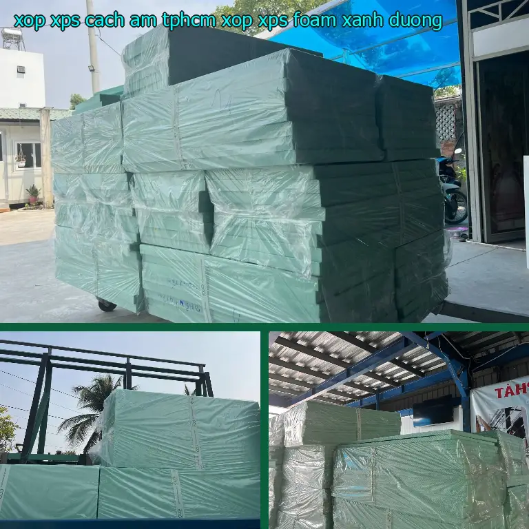 Màu sắc xốp XPS cách âm TpHCM Xốp XPS Foam: Xanh dương Màu sắc xốp XPS cách âm TpHCM Xốp XPS Foam: Xanh dương