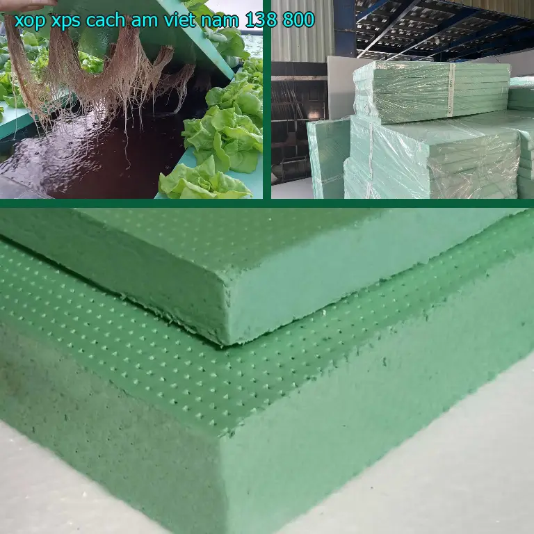 Đơn giá xốp XPS cách âm Viet Nam: 138.800₫ Đơn giá xốp XPS cách âm Viet Nam: 138.800₫