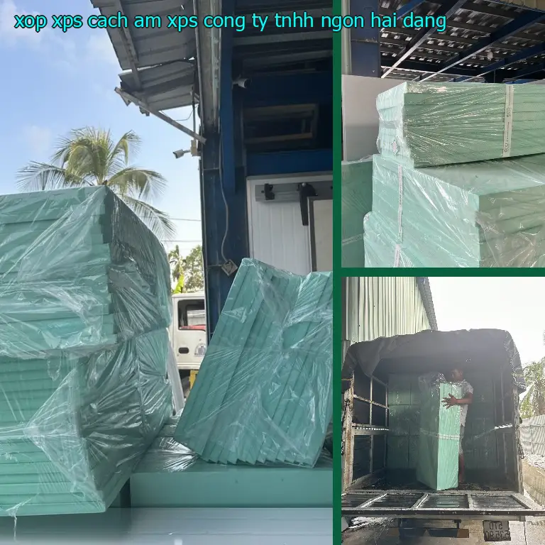 Nhà cung cấp xốp XPS cách âm XPS: Công ty TNHH Ngọn Hải Đăng Nhà cung cấp xốp XPS cách âm XPS: Công ty TNHH Ngọn Hải Đăng