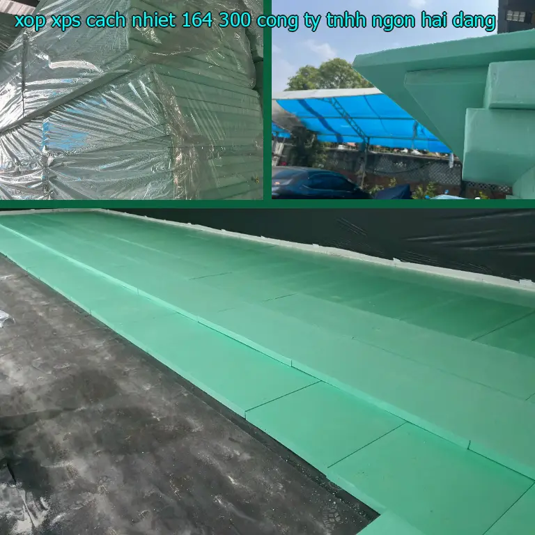 Nhà cung cấp xốp XPS cách nhiệt 164.300₫: Công ty TNHH Ngọn Hải Đăng Nhà cung cấp xốp XPS cách nhiệt 164.300₫: Công ty TNHH Ngọn Hải Đăng