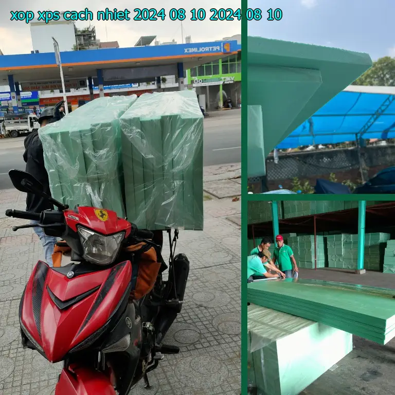 Ngày sản xuất xốp XPS cách nhiệt 2024-08-10: 2024-08-10 Ngày sản xuất xốp XPS cách nhiệt 2024-08-10: 2024-08-10