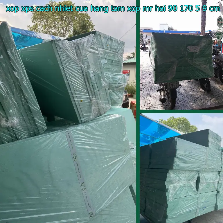 Kích thước xốp XPS cách nhiệt Cửa hàng tấm xốp Mr.HẢI: 90*170*5.9 cm Kích thước xốp XPS cách nhiệt Cửa hàng tấm xốp Mr.HẢI: 90*170*5.9 cm