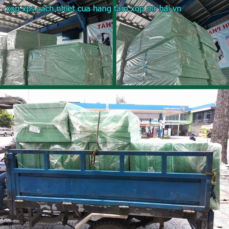 Xuất xứ xốp XPS cách nhiệt Cửa hàng tấm xốp Mr.HẢI: VN Xuất xứ xốp XPS cách nhiệt Cửa hàng tấm xốp Mr.HẢI: VN