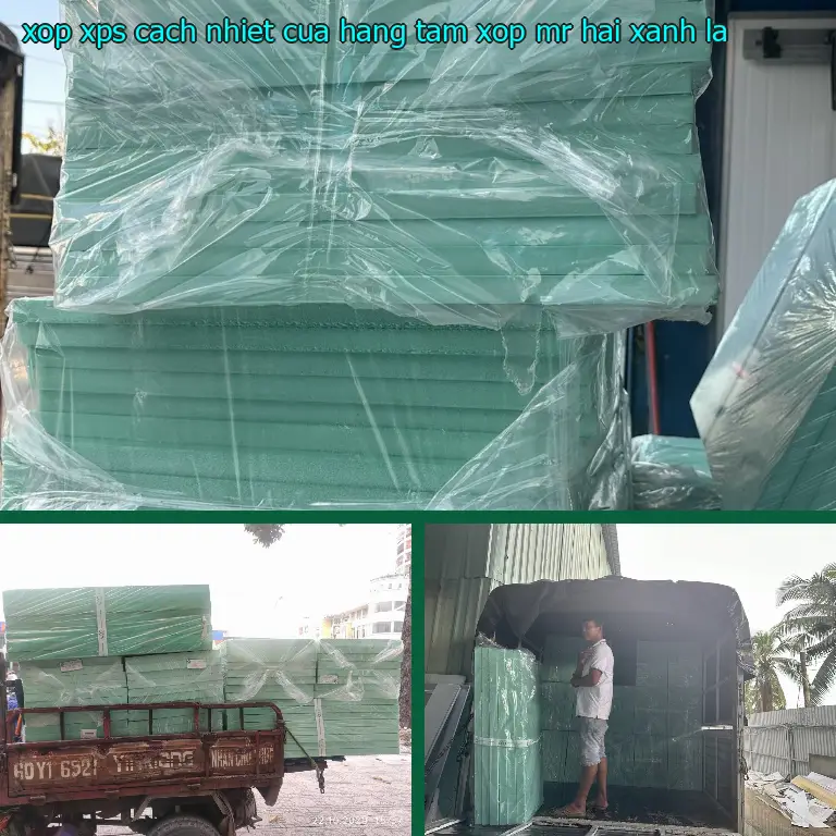 Màu sắc xốp XPS cách nhiệt Cửa hàng tấm xốp Mr.HẢI: Xanh lá Màu sắc xốp XPS cách nhiệt Cửa hàng tấm xốp Mr.HẢI: Xanh lá