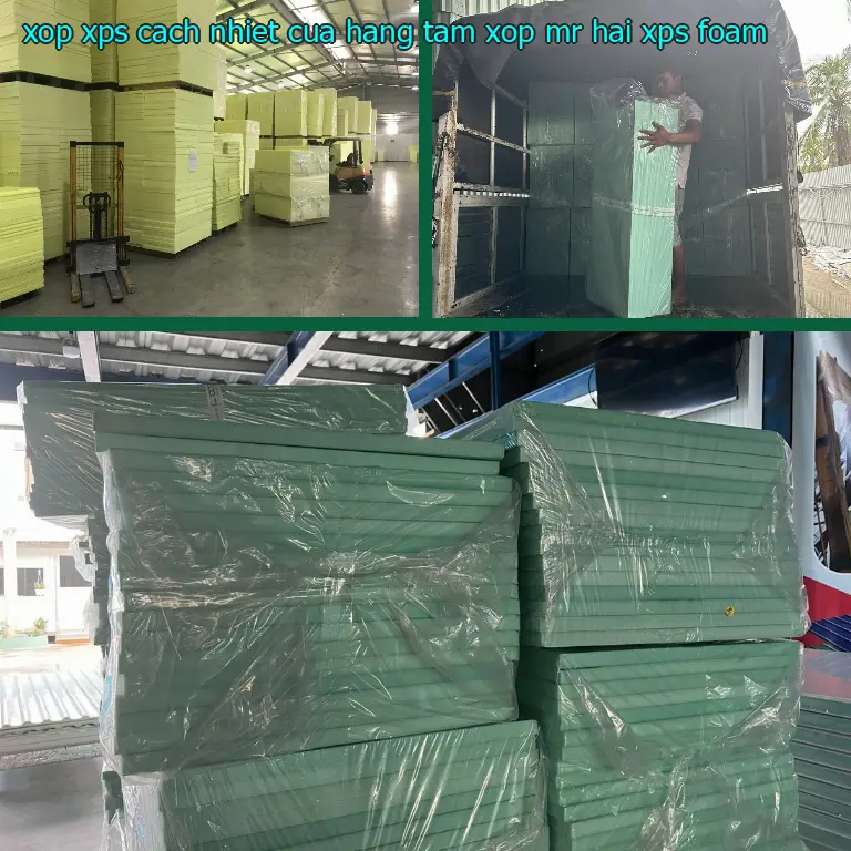 Danh mục xốp XPS cách nhiệt Cửa hàng tấm xốp Mr.HẢI: XPS Foam Danh mục xốp XPS cách nhiệt Cửa hàng tấm xốp Mr.HẢI: XPS Foam