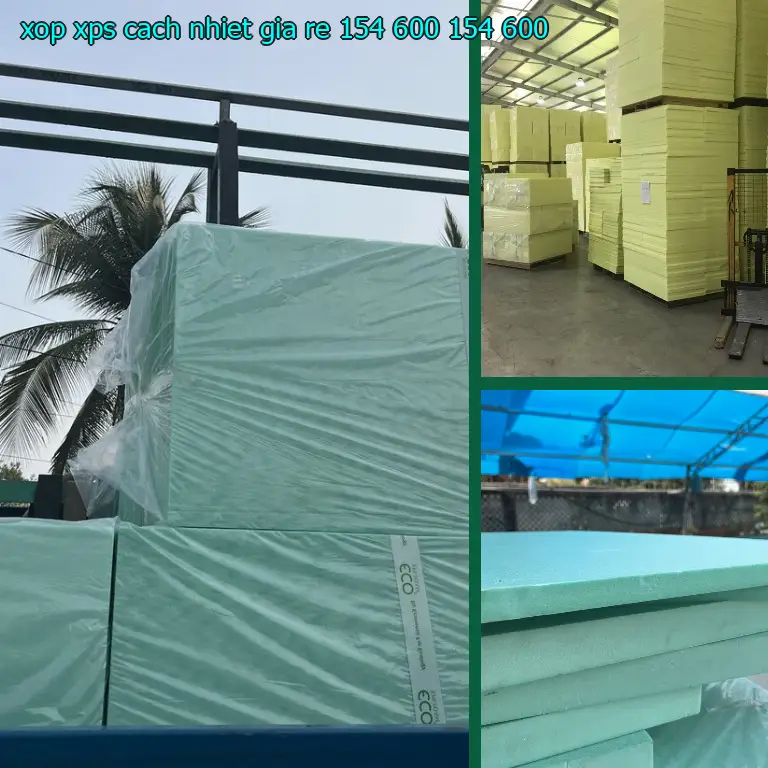 Đơn giá xốp XPS cách nhiệt giá rẻ 154.600₫: 154.600₫ Đơn giá xốp XPS cách nhiệt giá rẻ 154.600₫: 154.600₫