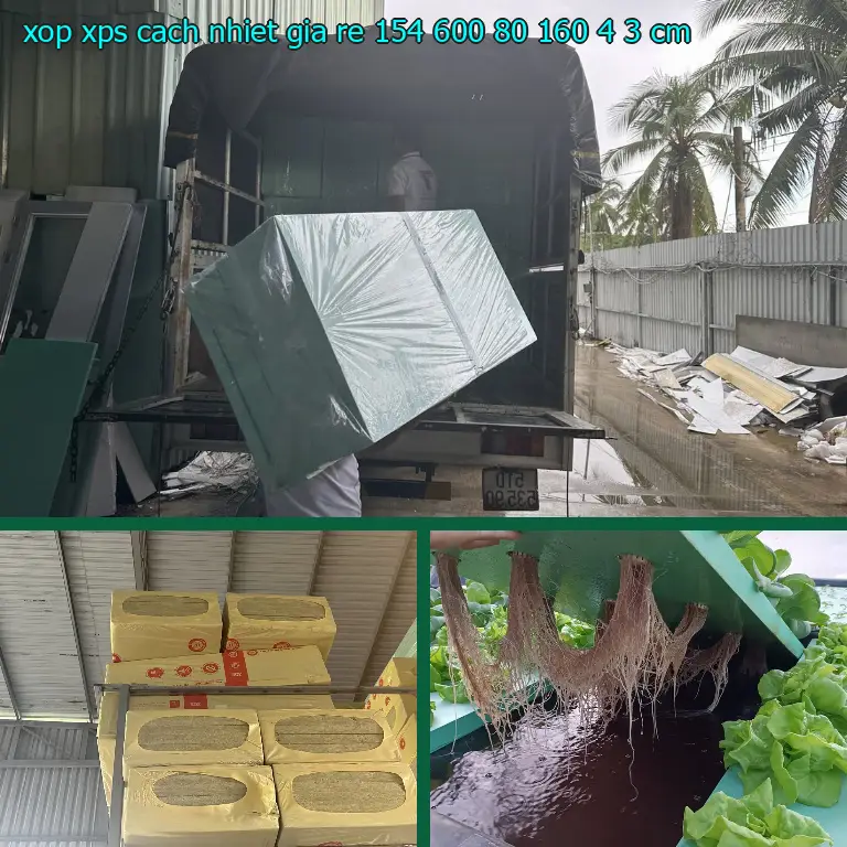 Kích thước xốp XPS cách nhiệt giá rẻ 154.600₫: 80*160*4.3 cm Kích thước xốp XPS cách nhiệt giá rẻ 154.600₫: 80*160*4.3 cm
