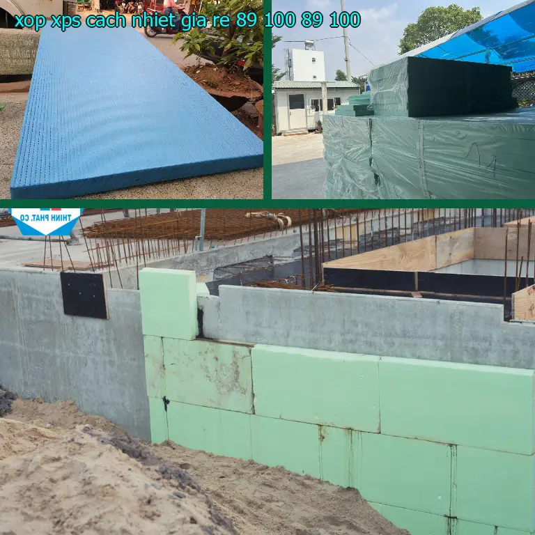 Giá xốp XPS cách nhiệt giá rẻ 89.100₫: 89.100₫ Giá xốp XPS cách nhiệt giá rẻ 89.100₫: 89.100₫