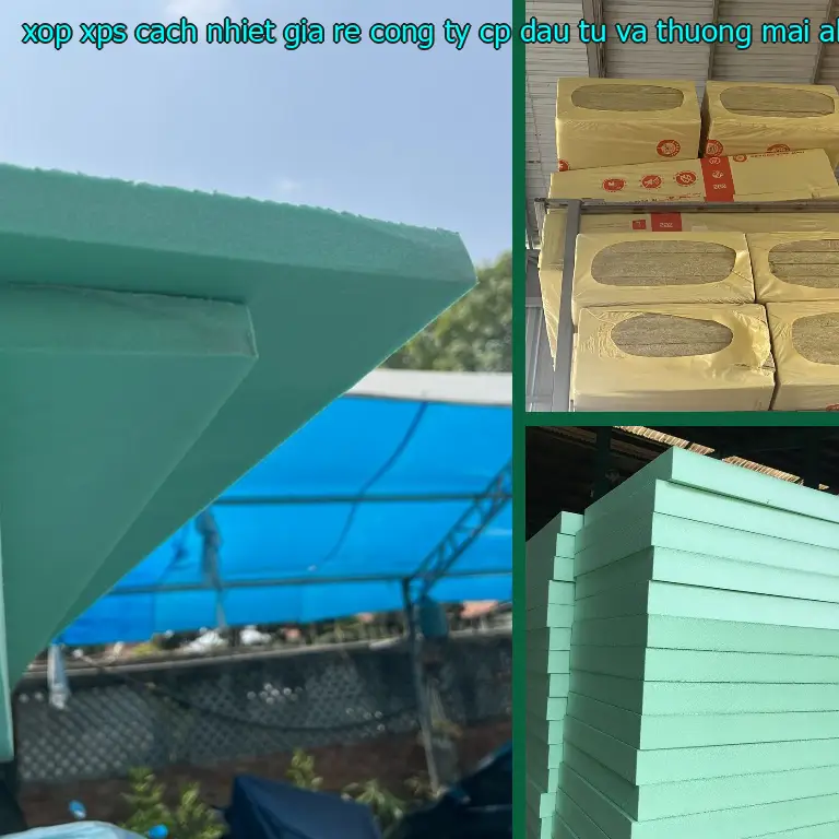 Kích thước xốp XPS cách nhiệt giá rẻ Công ty CP đầu tư và thương mại AK Việt Nam: 60*120*5.7 cm Kích thước xốp XPS cách nhiệt giá rẻ Công ty CP đầu tư và thương mại AK Việt Nam: 60*120*5.7 cm