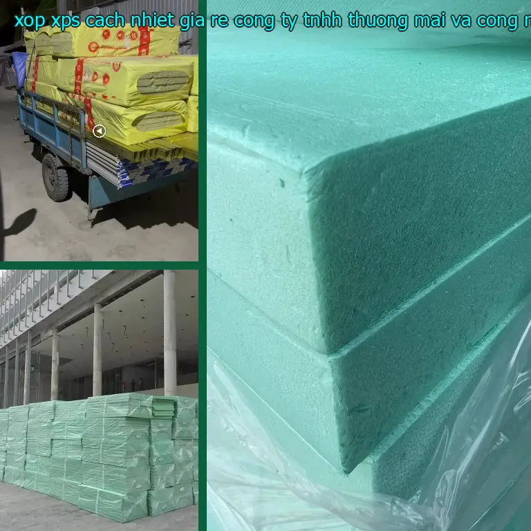 Model xốp XPS cách nhiệt giá rẻ Công ty TNHH thương mại và công nghiệp Tín Tâm: 1XHKSW Model xốp XPS cách nhiệt giá rẻ Công ty TNHH thương mại và công nghiệp Tín Tâm: 1XHKSW