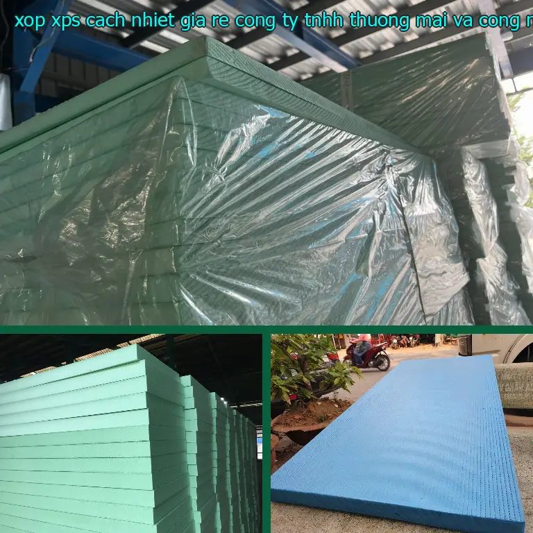 Xuất xứ xốp XPS cách nhiệt giá rẻ Công ty TNHH thương mại và công nghiệp Tín Tâm: Trung Quốc Xuất xứ xốp XPS cách nhiệt giá rẻ Công ty TNHH thương mại và công nghiệp Tín Tâm: Trung Quốc