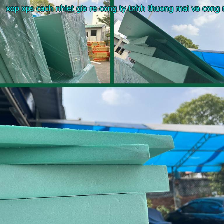 Nhà cung cấp xốp XPS cách nhiệt giá rẻ Công ty TNHH thương mại và công nghiệp Tín Tâm: Vật Liệu Xây Dựng Mr.HẢI Nhà cung cấp xốp XPS cách nhiệt giá rẻ Công ty TNHH thương mại và công nghiệp Tín Tâm: Vật Liệu Xây Dựng Mr.HẢI