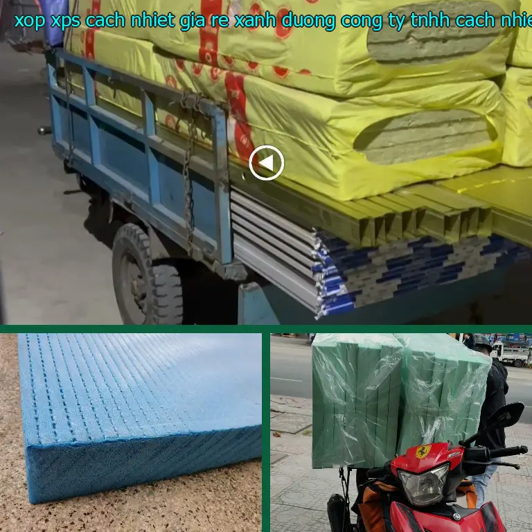 Nhà sản xuất xốp XPS cách nhiệt giá rẻ Xanh dương: Công ty TNHH cách nhiệt King Panel Nhà sản xuất xốp XPS cách nhiệt giá rẻ Xanh dương: Công ty TNHH cách nhiệt King Panel