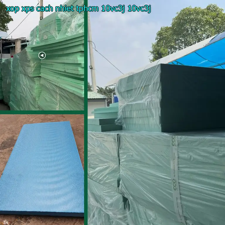 Model xốp XPS cách nhiệt TpHCM 10VC3J: 10VC3J Model xốp XPS cách nhiệt TpHCM 10VC3J: 10VC3J