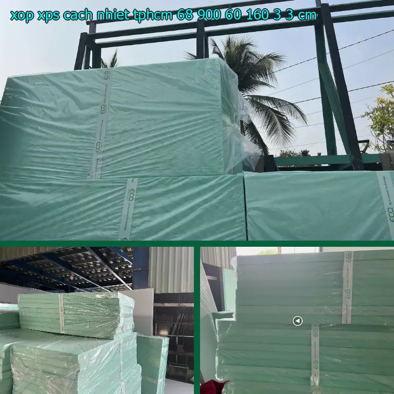 Kích thước xốp XPS cách nhiệt TpHCM 68.900₫: 60*160*3.3 cm Kích thước xốp XPS cách nhiệt TpHCM 68.900₫: 60*160*3.3 cm