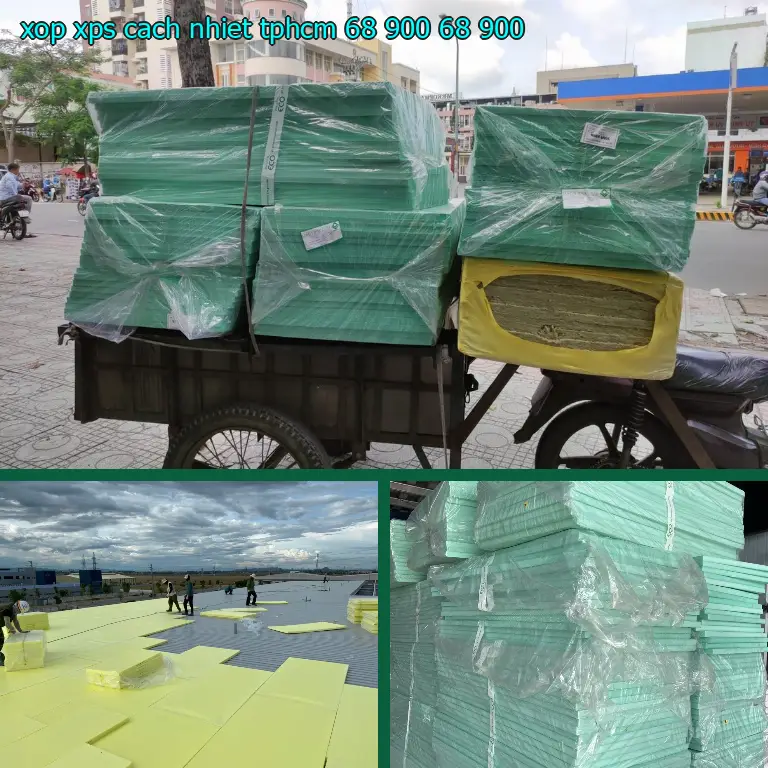 Giá xốp XPS cách nhiệt TpHCM 68.900₫: 68.900₫ Giá xốp XPS cách nhiệt TpHCM 68.900₫: 68.900₫