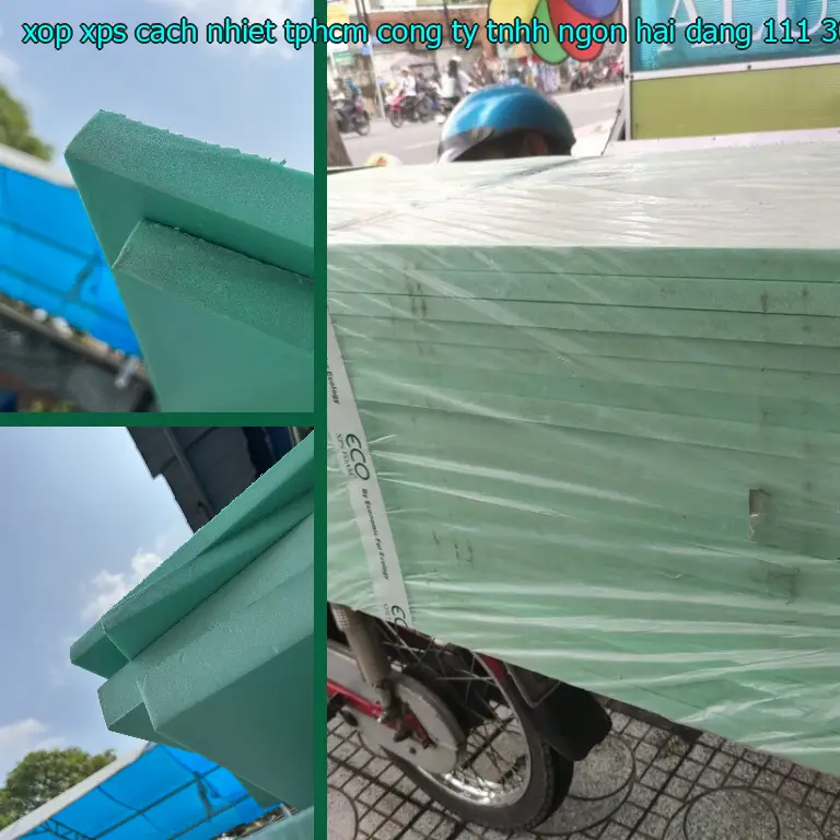 Đơn giá xốp XPS cách nhiệt TpHCM Công ty TNHH Ngọn Hải Đăng: 111.300₫ Đơn giá xốp XPS cách nhiệt TpHCM Công ty TNHH Ngọn Hải Đăng: 111.300₫