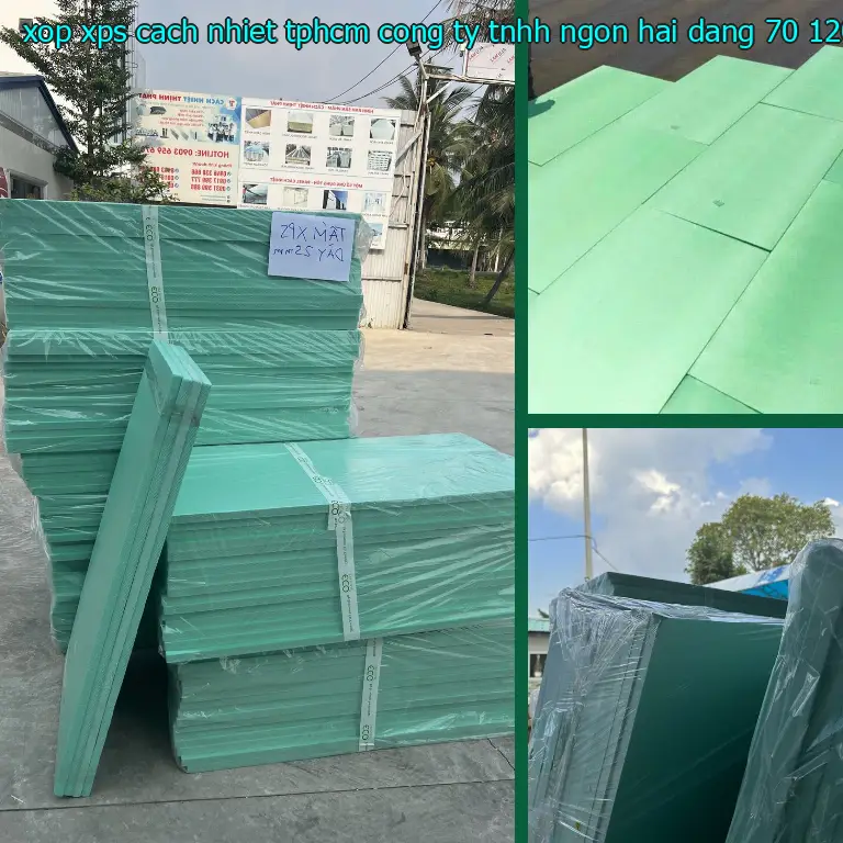 Kích thước xốp XPS cách nhiệt TpHCM Công ty TNHH Ngọn Hải Đăng: 70*120*5.7 cm Kích thước xốp XPS cách nhiệt TpHCM Công ty TNHH Ngọn Hải Đăng: 70*120*5.7 cm