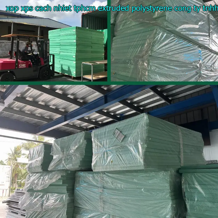 Nhà cung cấp xốp XPS cách nhiệt TpHCM Extruded Polystyrene: Công ty TNHH Ngọn Hải Đăng Nhà cung cấp xốp XPS cách nhiệt TpHCM Extruded Polystyrene: Công ty TNHH Ngọn Hải Đăng