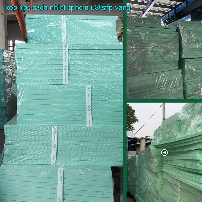Màu sắc xốp XPS cách nhiệt TpHCM U89ZFP: Vàng Màu sắc xốp XPS cách nhiệt TpHCM U89ZFP: Vàng