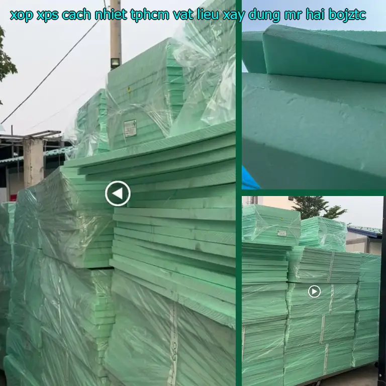 Model xốp XPS cách nhiệt TpHCM Vật Liệu Xây Dựng Mr.HẢI: BOJZTC Model xốp XPS cách nhiệt TpHCM Vật Liệu Xây Dựng Mr.HẢI: BOJZTC