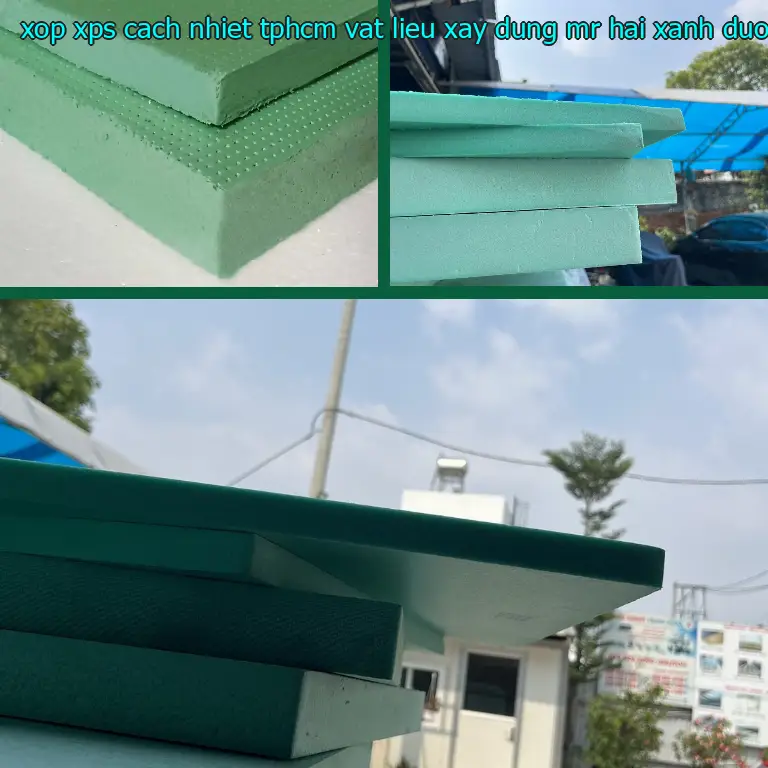 Màu sắc xốp XPS cách nhiệt TpHCM Vật Liệu Xây Dựng Mr.HẢI: Xanh dương Màu sắc xốp XPS cách nhiệt TpHCM Vật Liệu Xây Dựng Mr.HẢI: Xanh dương