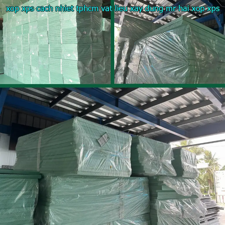 Danh mục xốp XPS cách nhiệt TpHCM Vật Liệu Xây Dựng Mr.HẢI: Xốp XPS Danh mục xốp XPS cách nhiệt TpHCM Vật Liệu Xây Dựng Mr.HẢI: Xốp XPS