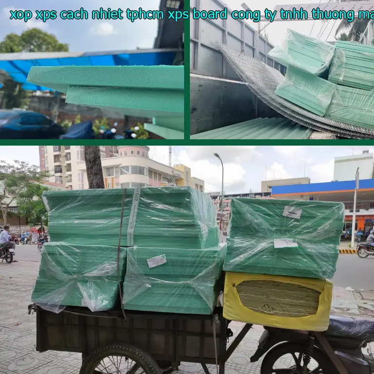 Nhà sản xuất xốp XPS cách nhiệt TpHCM XPS Board: Công ty TNHH thương mại và công nghiệp Tín Tâm Nhà sản xuất xốp XPS cách nhiệt TpHCM XPS Board: Công ty TNHH thương mại và công nghiệp Tín Tâm