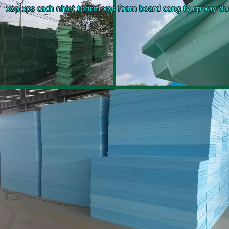 Nhà sản xuất xốp XPS cách nhiệt TpHCM XPS Foam Board: Công ty CP xây dựng và nội thất Remak Nhà sản xuất xốp XPS cách nhiệt TpHCM XPS Foam Board: Công ty CP xây dựng và nội thất Remak
