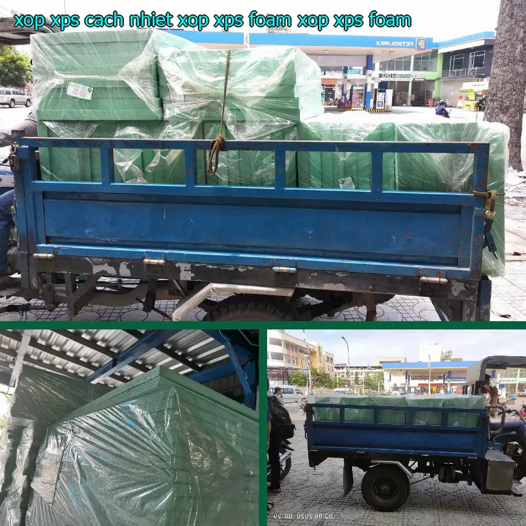 Danh mục xốp XPS cách nhiệt Xốp XPS Foam: Xốp XPS Foam Danh mục xốp XPS cách nhiệt Xốp XPS Foam: Xốp XPS Foam