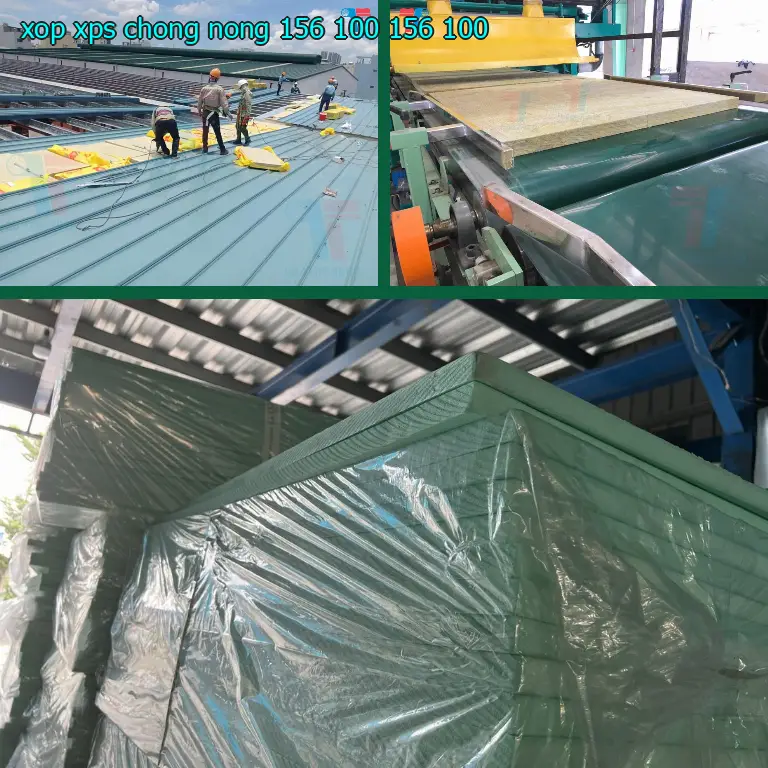 Giá xốp XPS chống nóng 156.100₫: 156.100₫ Giá xốp XPS chống nóng 156.100₫: 156.100₫