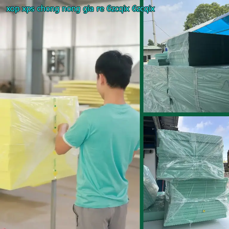 Model xốp XPS chống nóng giá rẻ 6ZCQIX: 6ZCQIX Model xốp XPS chống nóng giá rẻ 6ZCQIX: 6ZCQIX