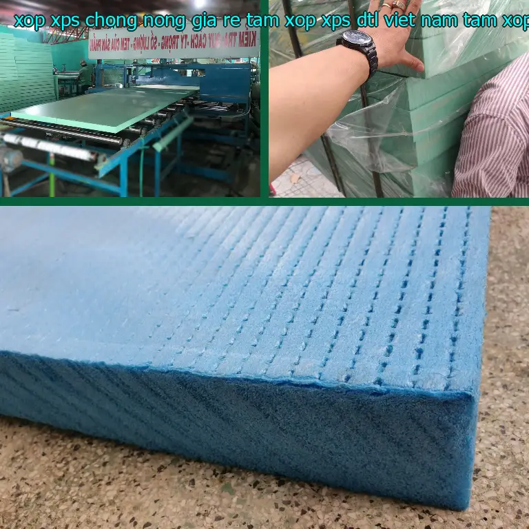 Nhà sản xuất xốp XPS chống nóng giá rẻ Tấm xốp XPS DTL Việt Nam: Tấm xốp XPS DTL Việt Nam Nhà sản xuất xốp XPS chống nóng giá rẻ Tấm xốp XPS DTL Việt Nam: Tấm xốp XPS DTL Việt Nam