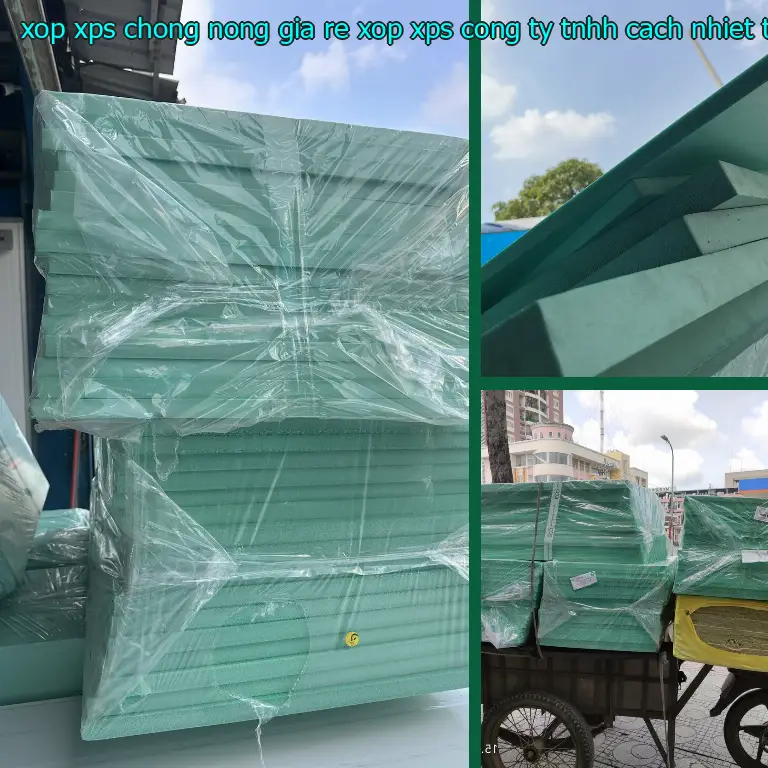 Nhà sản xuất xốp XPS chống nóng giá rẻ Xốp XPS: Công ty TNHH cách nhiệt Thịnh Phát Nhà sản xuất xốp XPS chống nóng giá rẻ Xốp XPS: Công ty TNHH cách nhiệt Thịnh Phát