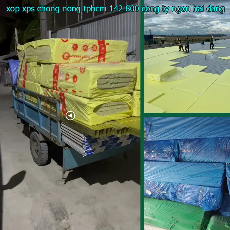 Nhà cung cấp xốp XPS chống nóng TpHCM 142.800₫: Công ty Ngọn Hải Đăng Nhà cung cấp xốp XPS chống nóng TpHCM 142.800₫: Công ty Ngọn Hải Đăng