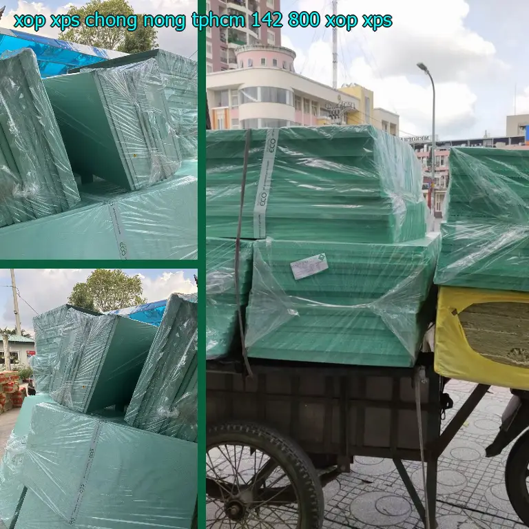 Danh mục xốp XPS chống nóng TpHCM 142.800₫: Xốp XPS Danh mục xốp XPS chống nóng TpHCM 142.800₫: Xốp XPS