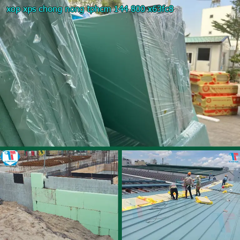 Model xốp XPS chống nóng TpHCM 144.800₫: X63FC8 Model xốp XPS chống nóng TpHCM 144.800₫: X63FC8