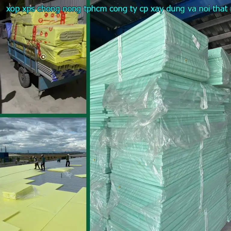 Ngày sản xuất xốp XPS chống nóng TpHCM Công ty CP xây dựng và nội thất Remak: 2024-12-05 Ngày sản xuất xốp XPS chống nóng TpHCM Công ty CP xây dựng và nội thất Remak: 2024-12-05