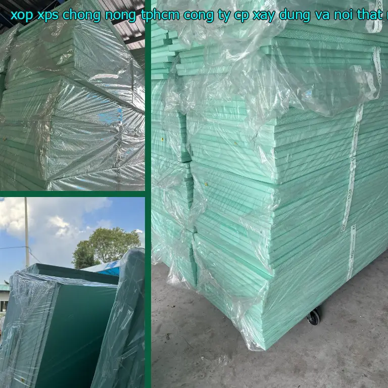 Chất liệu xốp XPS chống nóng TpHCM Công ty CP xây dựng và nội thất Remak: Extruded Polystyrene Foam Chất liệu xốp XPS chống nóng TpHCM Công ty CP xây dựng và nội thất Remak: Extruded Polystyrene Foam