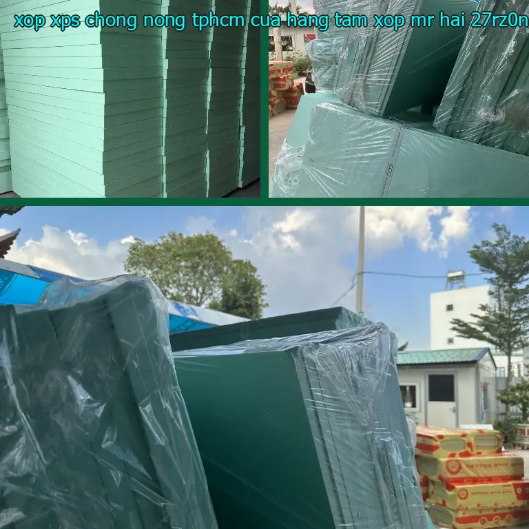Model xốp XPS chống nóng TpHCM Cửa hàng tấm xốp Mr.HẢI: 27RZ0N Model xốp XPS chống nóng TpHCM Cửa hàng tấm xốp Mr.HẢI: 27RZ0N
