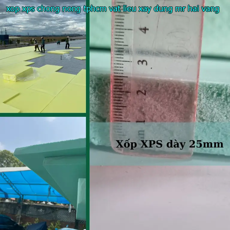 Màu sắc xốp XPS chống nóng TpHCM Vật Liệu Xây Dựng Mr.HẢI: Vàng Màu sắc xốp XPS chống nóng TpHCM Vật Liệu Xây Dựng Mr.HẢI: Vàng