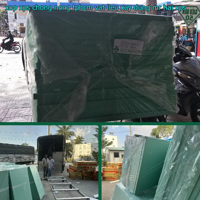 Chất liệu xốp XPS chống nóng TpHCM Vật Liệu Xây Dựng Mr.HẢI: XPS Chất liệu xốp XPS chống nóng TpHCM Vật Liệu Xây Dựng Mr.HẢI: XPS