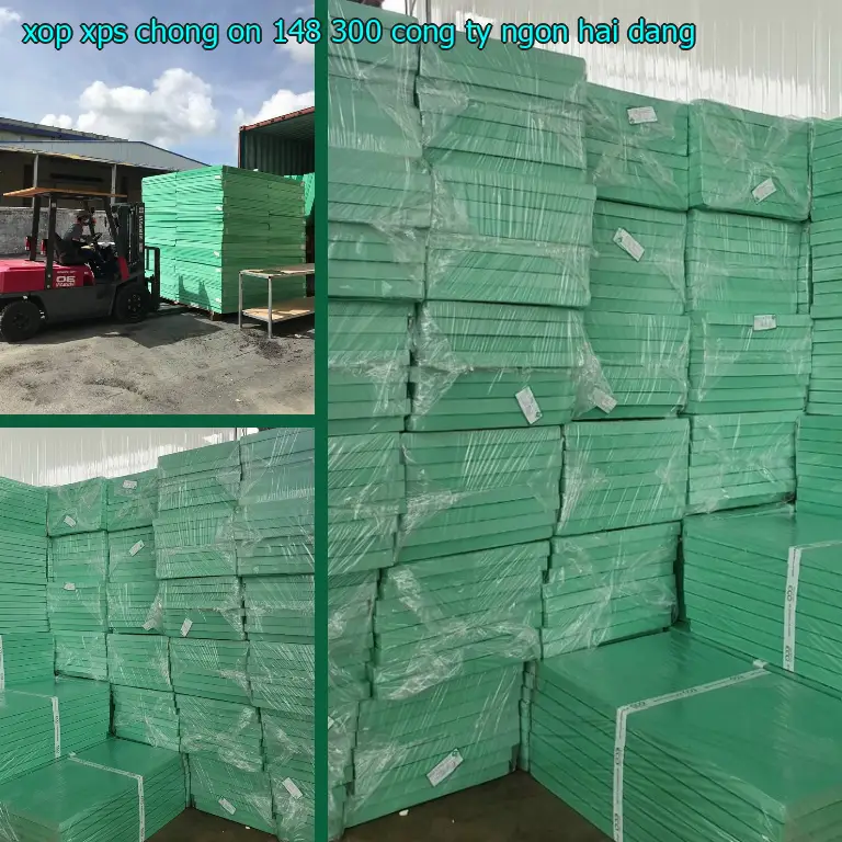 Nhà cung cấp xốp XPS chống ồn 148.300₫: Công ty Ngọn Hải Đăng Nhà cung cấp xốp XPS chống ồn 148.300₫: Công ty Ngọn Hải Đăng